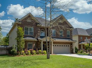 137 Hazeltine Bnd, Summerville, SC 29483