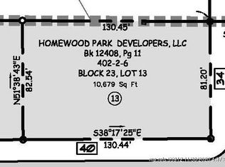 40 Juniper St, Old Orchard Beach, ME 04064
