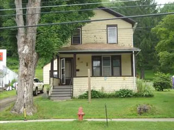 180 N Main St, Bolivar, NY 14715