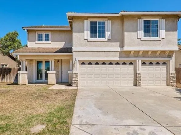 536 Pestana Ave, Manteca, CA 95336