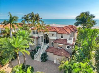 3767 W Gulf Dr, Sanibel, FL 33957