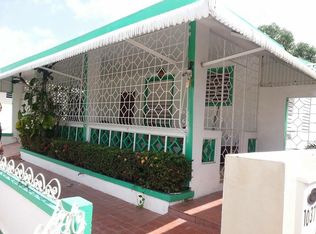 Reparto Metropolitano Calle 17 Se #1035, San Juan, PR 00921