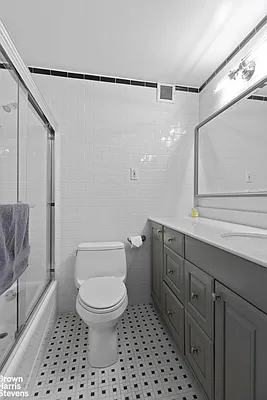 Rented by Brown Harris Stevens | media 30