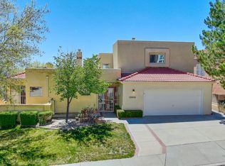 13932 Villa Sandia Pl NE, Albuquerque, NM 87112