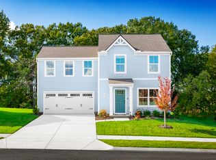 Birch Plan, Quails Run, Lyman, SC 29385