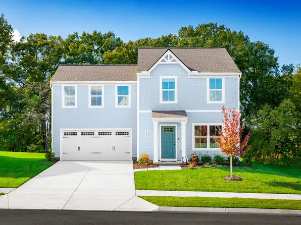 4362 Willow Hills Dr, Dayton, OH 45404