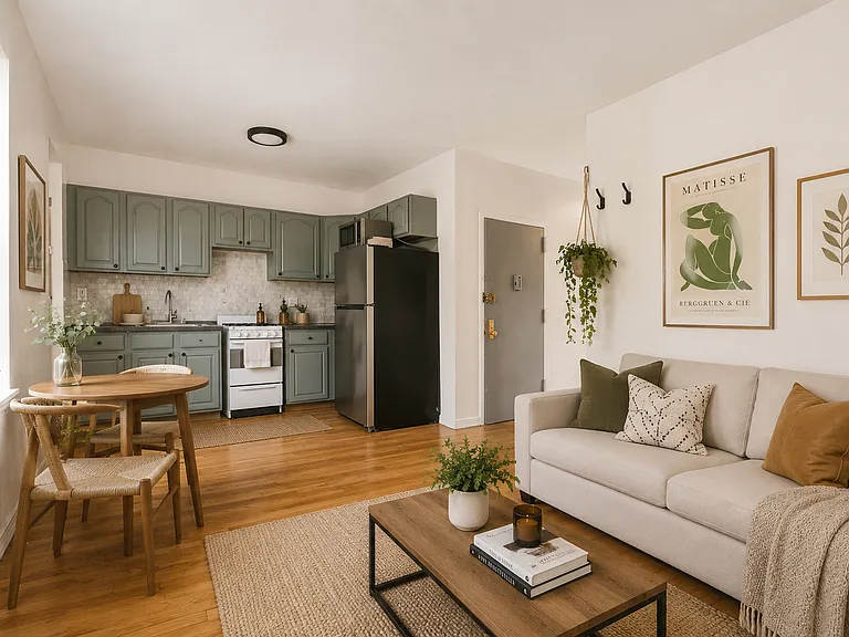 41 E 41st St #5 — Photo 2