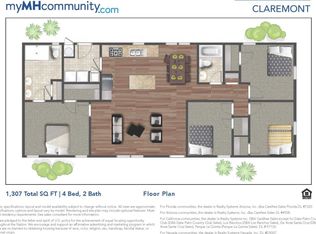 3138 W Dakota Ave Spc 1, Fresno, CA