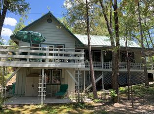39048 Spruce, Bass Lake, CA 93604