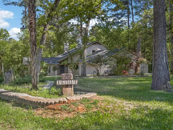 16532 Indian Ridge Dr, Bullard, TX 75757