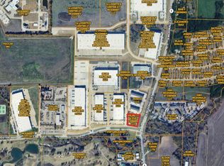 3200 N McDonald St, McKinney, TX 75071