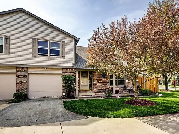 7533 Castleton Farms West Dr, Indianapolis, IN 46256