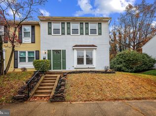 332 Charred Oak Ct, Annapolis, MD 21409