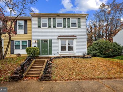332 Charred Oak Ct, Annapolis, MD, 21409