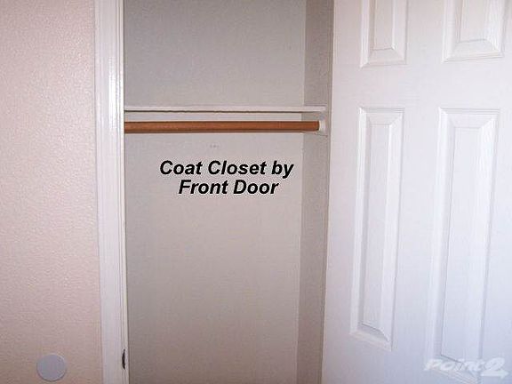 Coat Closet
