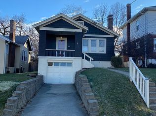 3576 Vista Ave, Cincinnati, OH 45208