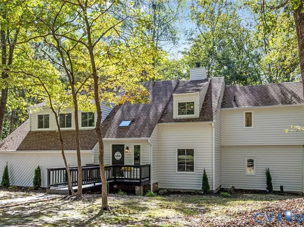 7133 Swindale Ct, Mechanicsville, VA 23116
