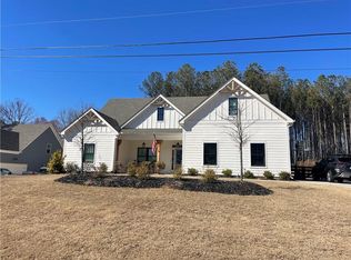 3415 Henderson Dr, Cumming, GA 30041