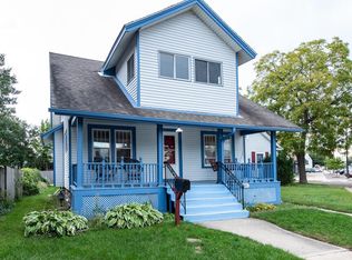 3523 Roosevelt Rd, Kenosha, WI 53142