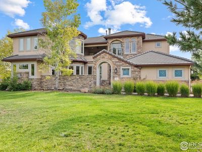 8584 Summerlin Pl, Longmont, CO, 80503