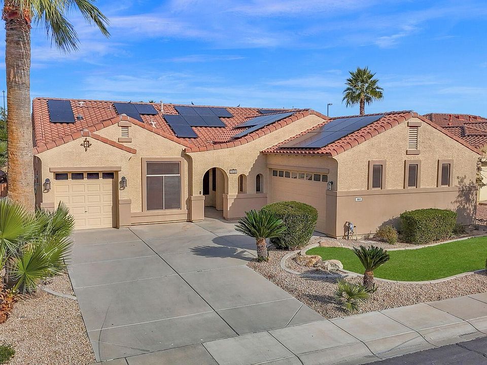 1st image of 3810 E LATHAM Court