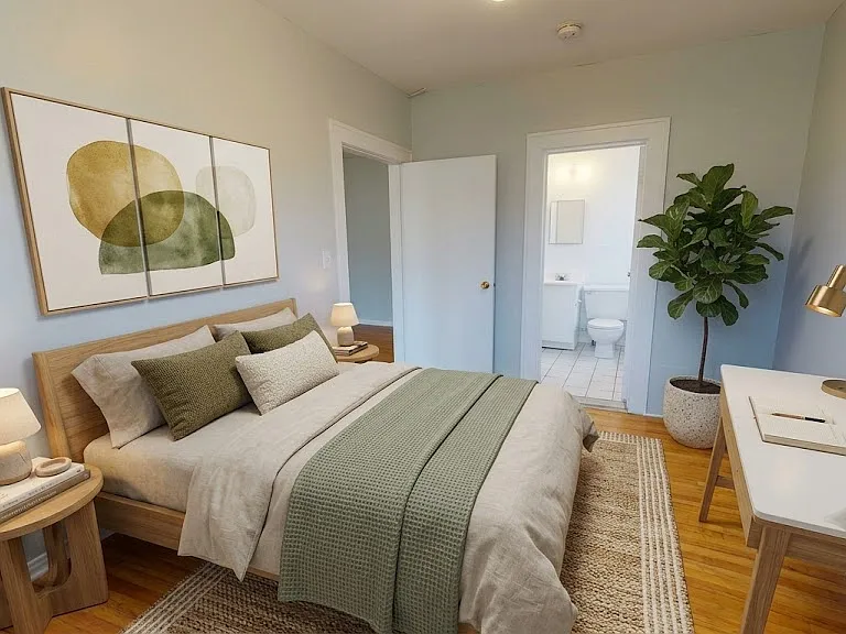 854 Ottawa St #1 — Photo 2