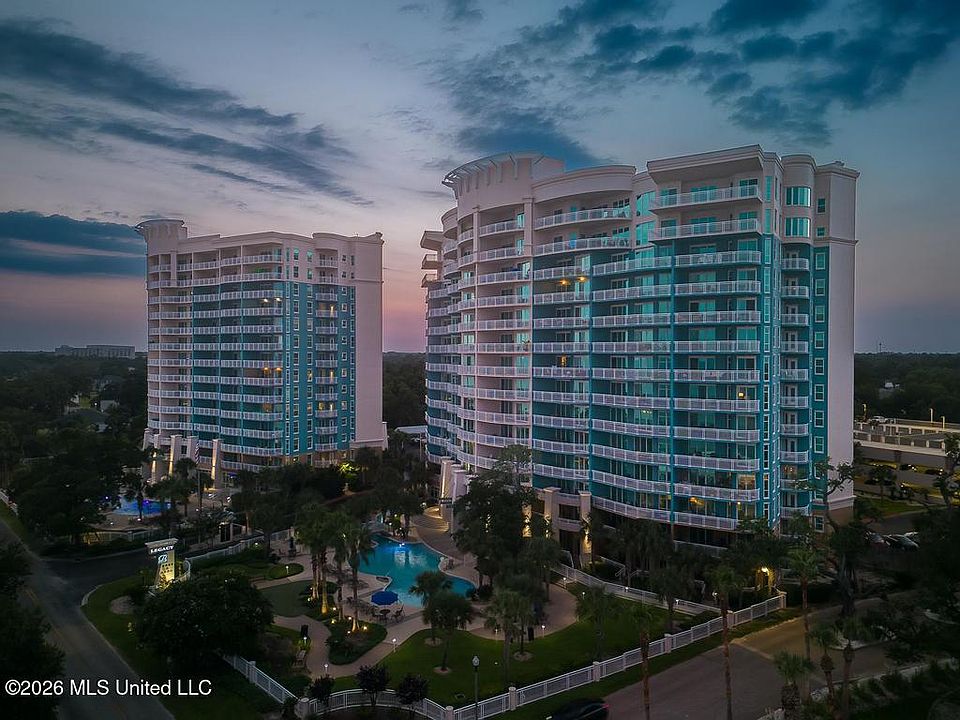 1st image of 2230 Beach Dr APT 606