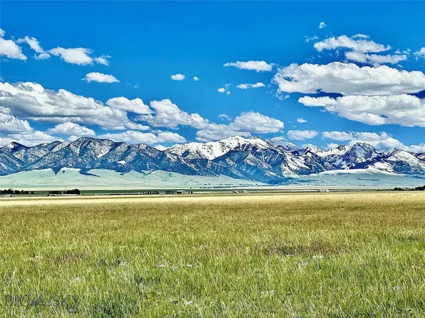 TRACT B1 State Highway 287, Cameron, MT 59720