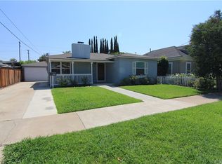 341 N Pine St, Orange, CA 92866