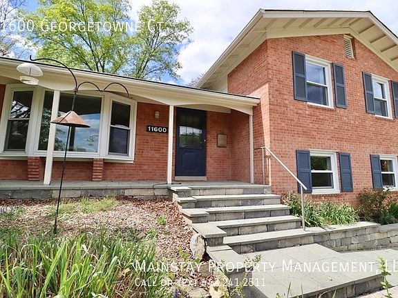 3rd image of 11600 Georgetowne Ct