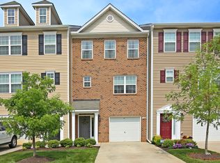 13356 Diamond Ridge Dr, Midlothian, VA 23112
