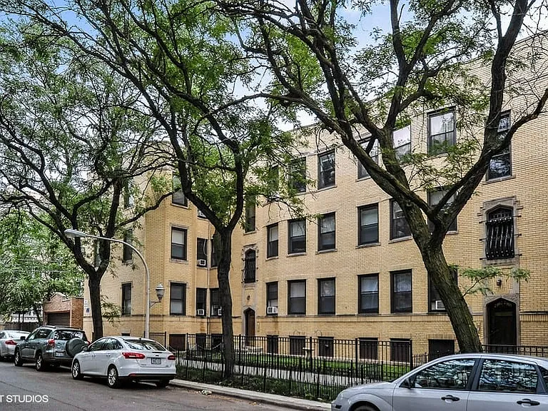 2901-11 N. Seminary Ave. / 1056-58 W. George St. — Photo 1