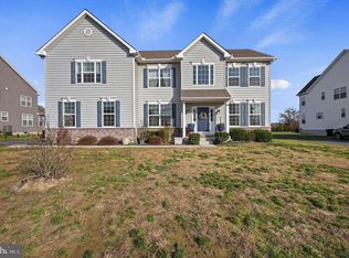 174 Hardrock Dr, Smyrna, DE 19977