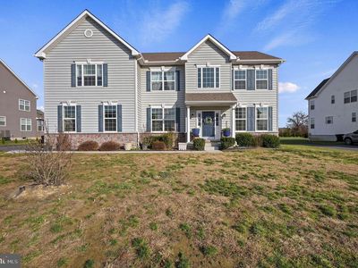 174 Hardrock Dr, Smyrna, DE, 19977