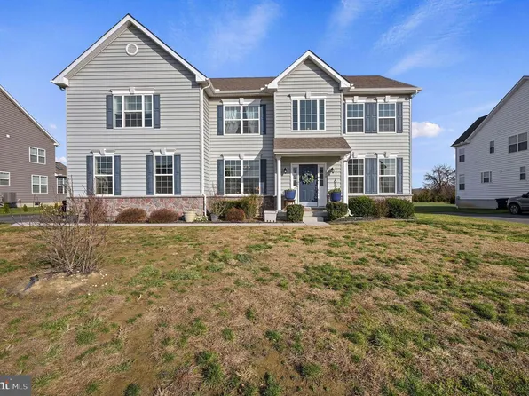 174 Hardrock Dr, Smyrna, DE 19977