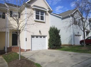 25 Grapevine Trl, Durham, NC 27707