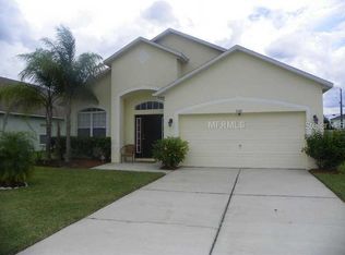 332 Conch Key Way, Sanford, FL 32771
