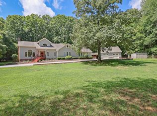 2915 Gretmar Dr, Durham, NC 27705