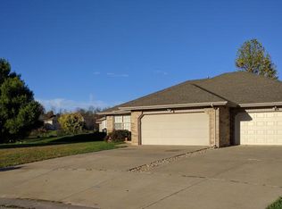 3316 S Leawood Ave, Springfield, MO 65807