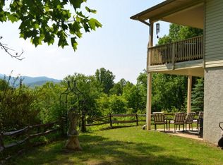160 Mountain View Rd, Sylva, NC 28779
