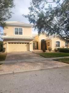 4032 Bougainvillea Pl, Kissimmee, FL, 34746
