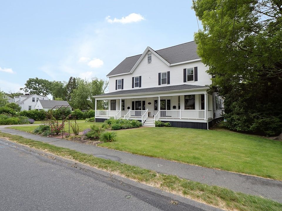 54 Park Ave 54, Natick, MA 01760 MLS 73150728 Zillow