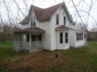 W11632 State Highway 33, Portage, WI 53901