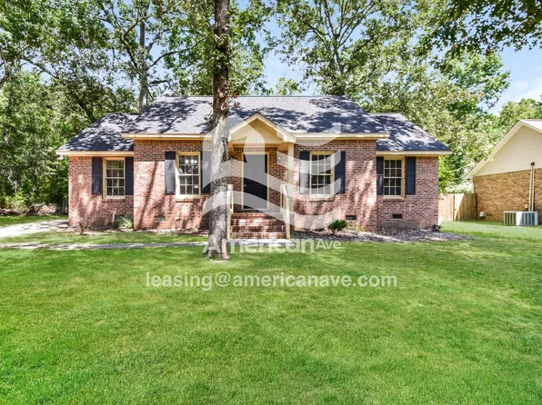 449 Parlock Rd, Irmo, SC 29063