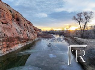 0 Ethete Rd, Lander, WY 82520