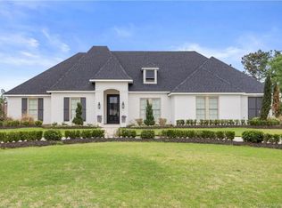 5911 Sawgrass Way, Lake Charles, LA 70605