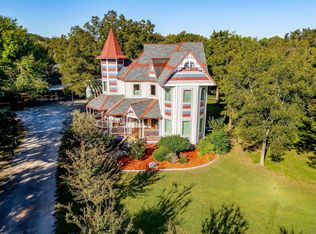 10501 County Road 525, Mansfield, TX 76063