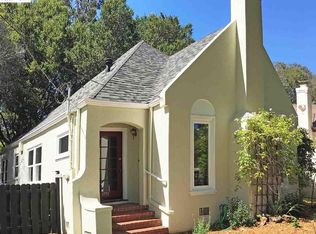 1751 Hopkins St, Berkeley, CA 94707