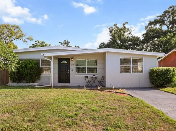 1011 Timor Ave, Orlando, FL 32804