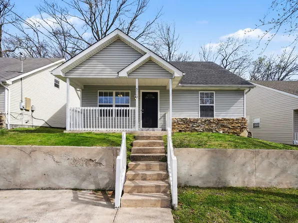 5112 Greer Station Dr, Hermitage, TN 37076